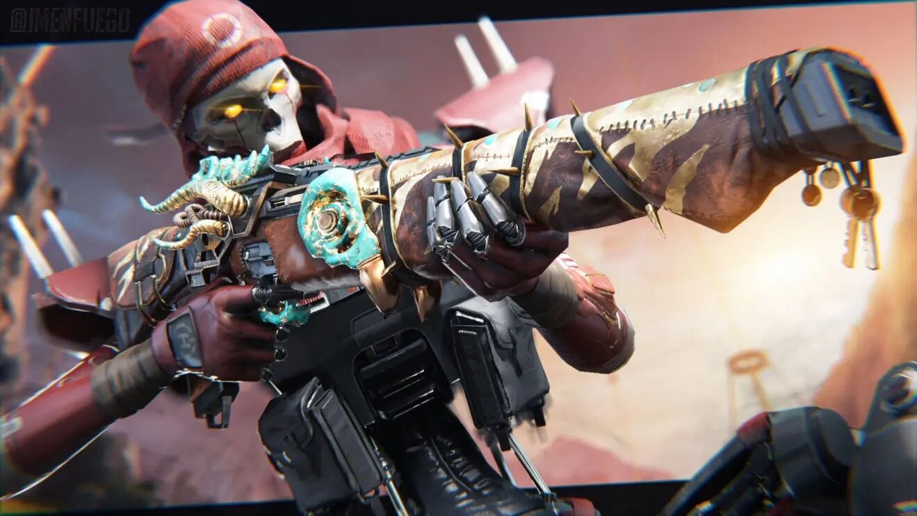 Zeka 真的是个聪明的家伙！在莎士比亚比赛中， Hanwha Life Esports 做出了决定性的决策，赢得了比赛，并在混乱中击败了 Nongshim RedForce 。