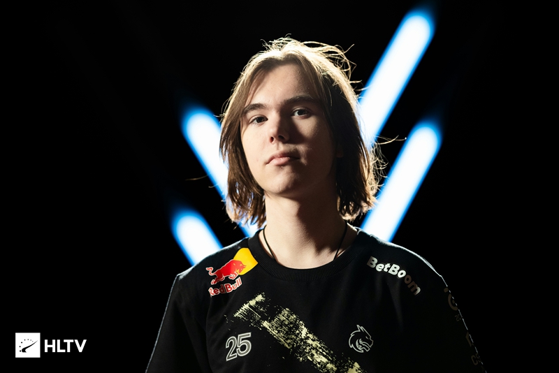 M80 以 3 圆胜利结束 StarLadder 布达佩斯 Major 2025 第一阶段，而 Lynn Vision 以 3 圆失利结束