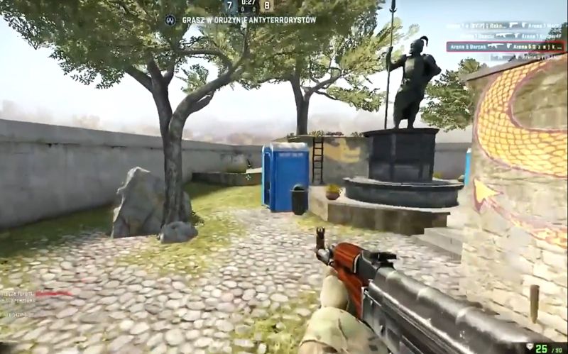 资讯《绝地求生》迈凯伦什么时候上线？迈凯伦上线时间介绍