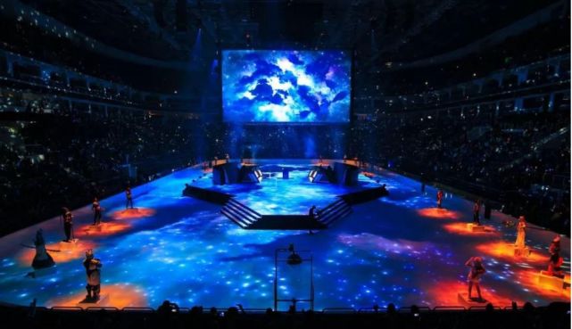 【战报】2021KPL春季赛常规赛第二轮W3D1，重庆QGhappy 3-2 VG