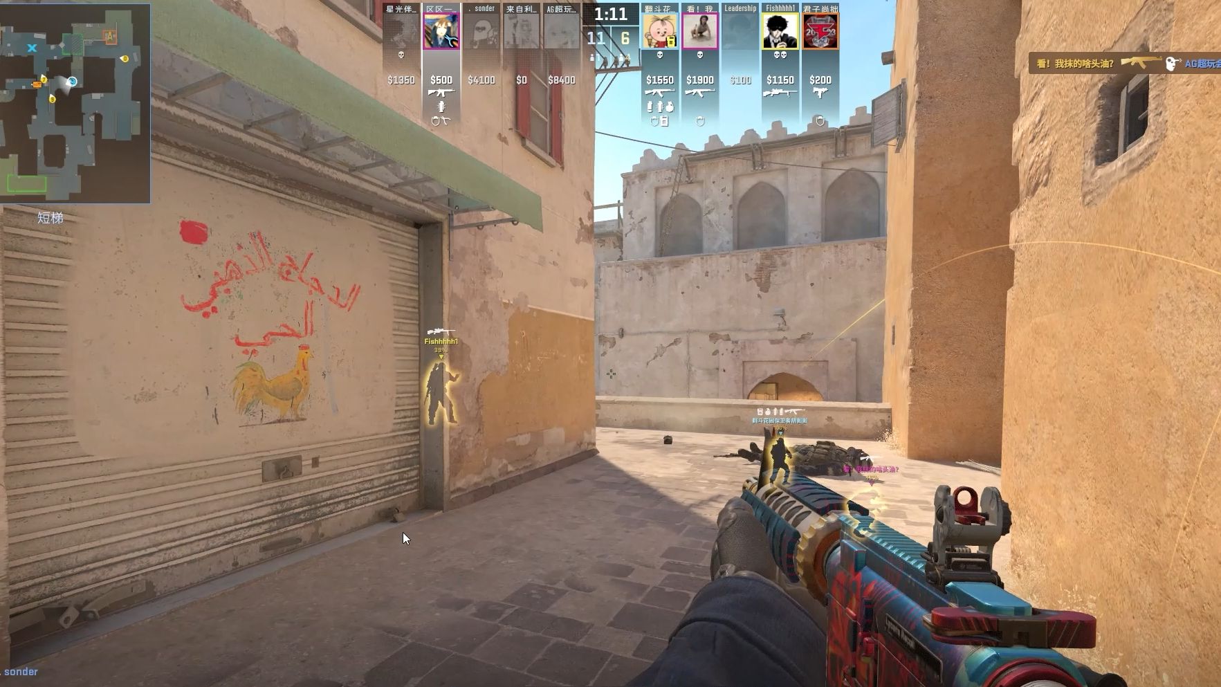 明天的淘汰赛赢家组首场： Scout 对阵 SeTab， Shanks 对阵常规赛 MVP 在第二场比赛中