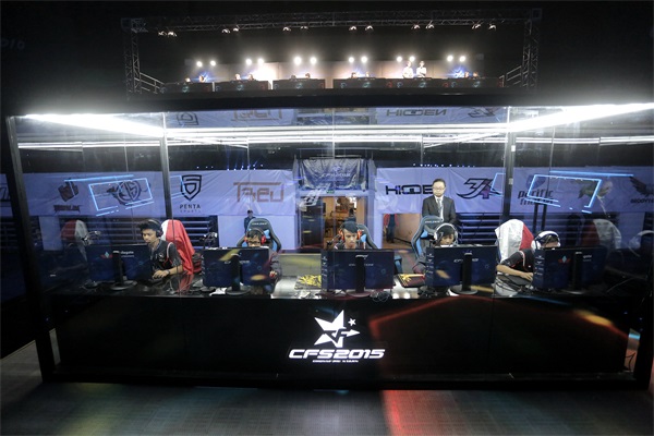 DRX , Paper Rex , and ZETA DIVISION 已被邀请参加 2025 年亚洲冠军联赛