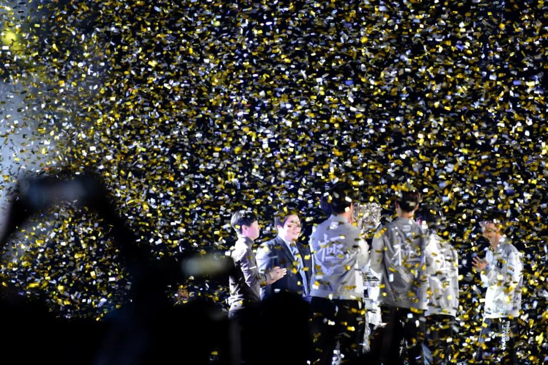 TI11六大赛区的预选赛已经全部结束，所有阶段的参赛战队已经全部决出