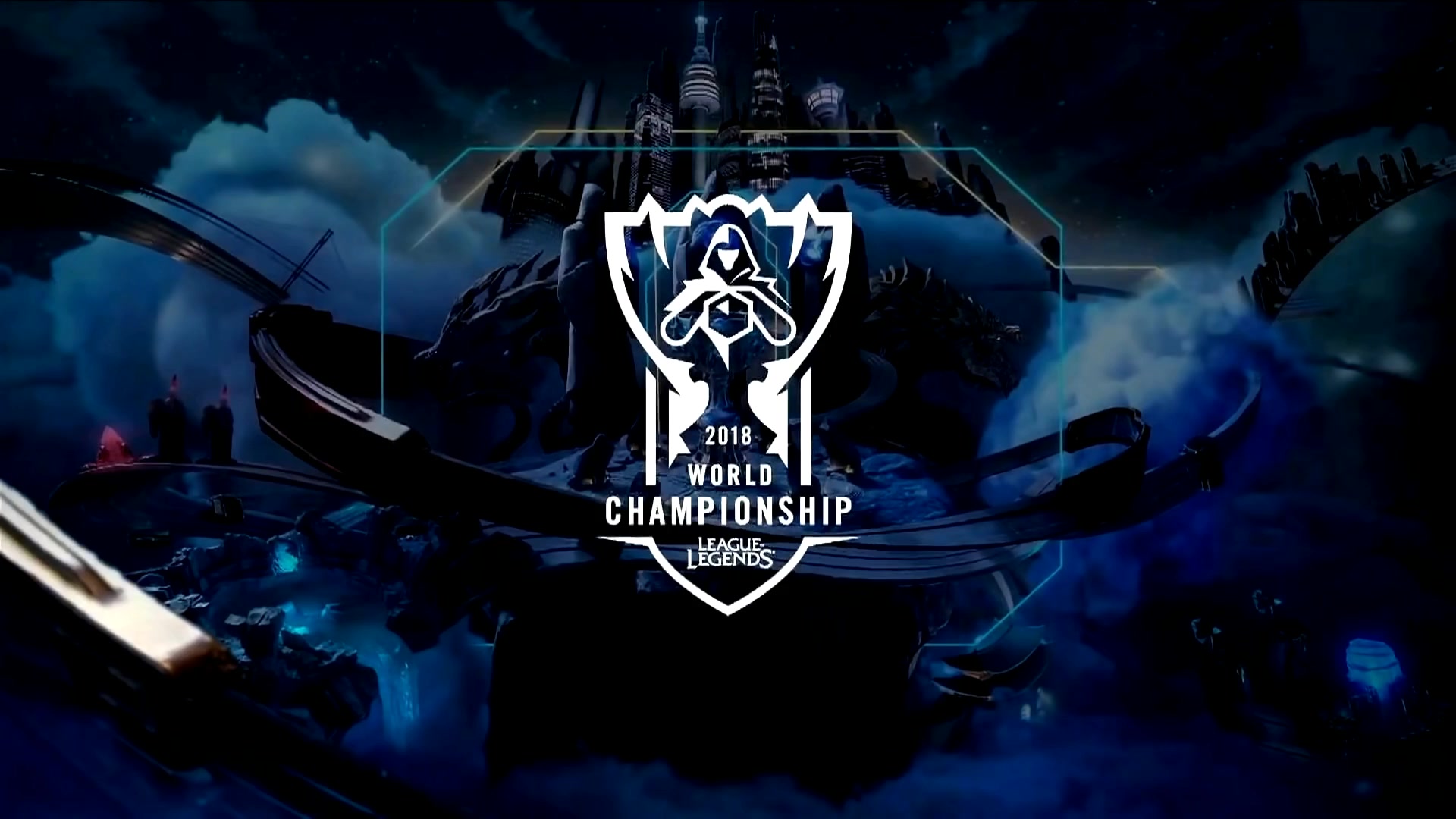 锦标赛运营商 HERO Esports 意外确认了 Valorant 参加电子竞技世界杯的消息